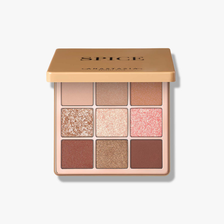 Anastasia Beverly Hills Mini Eyeshadow Palette