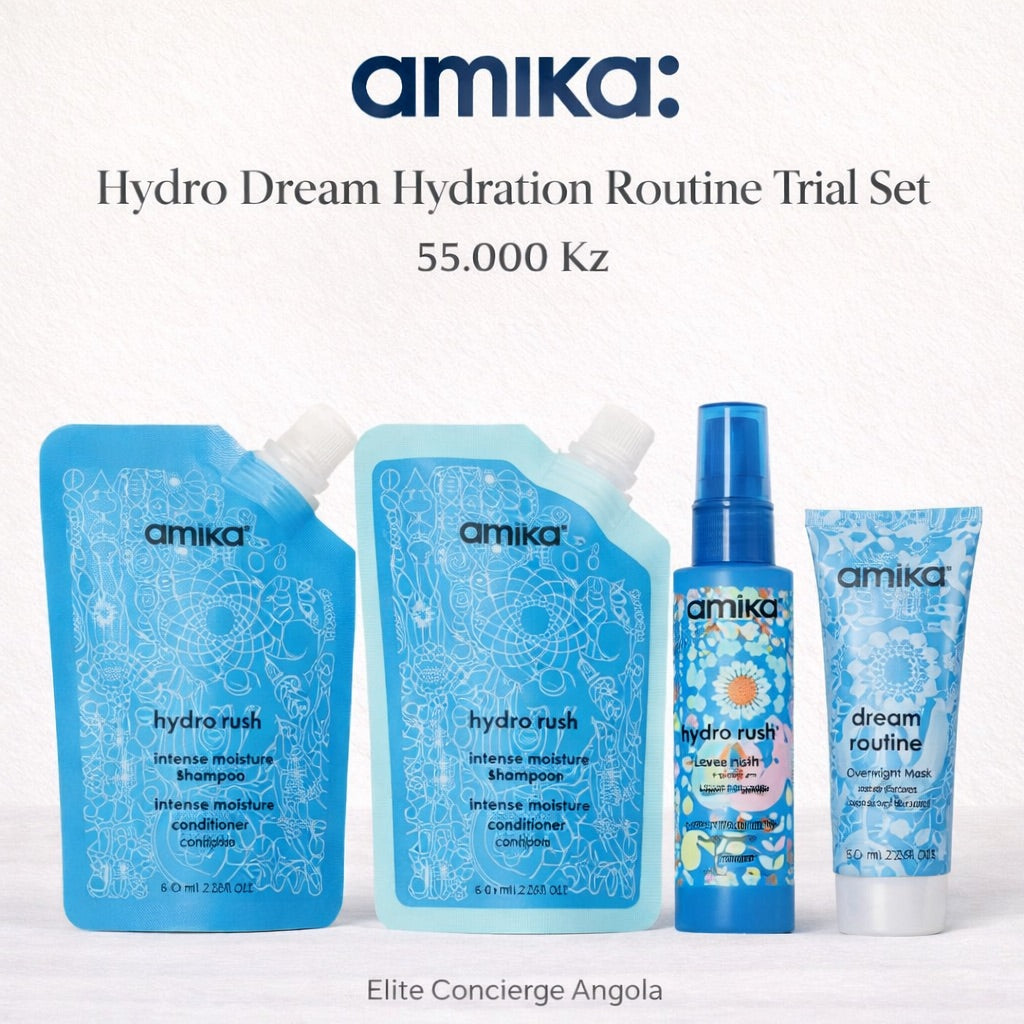 AMIKA