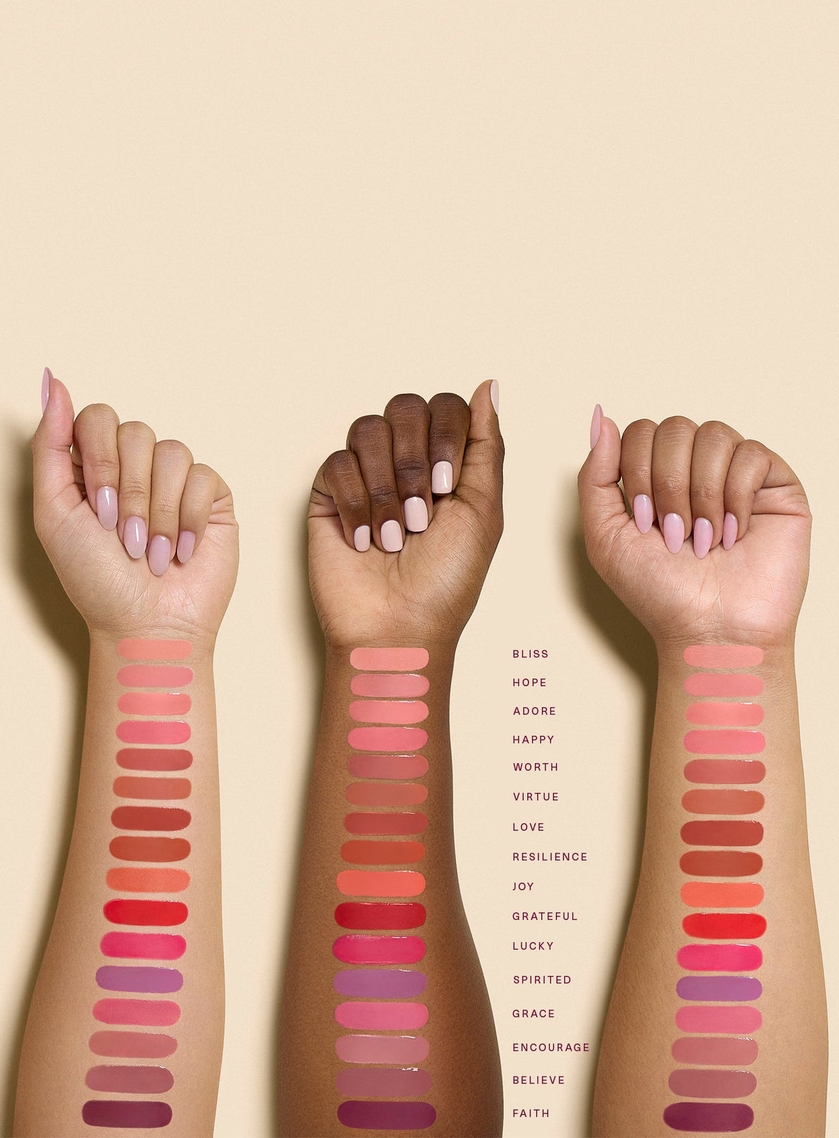Rare Beauty Soft Pinch Matte Liquid Blush (Full 7.5ml)