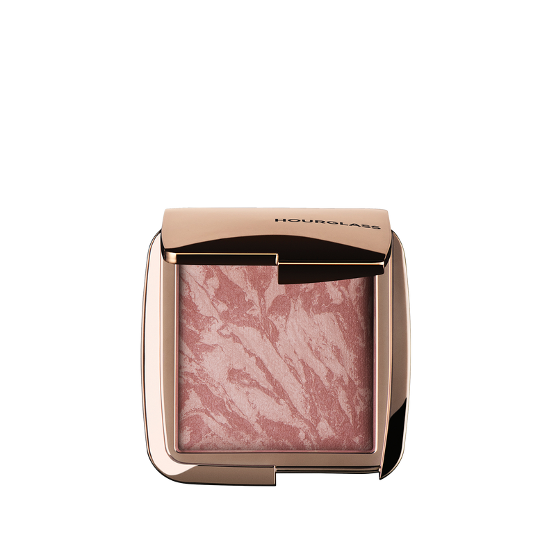 Hourglass Ambient Lighting Blush Trio