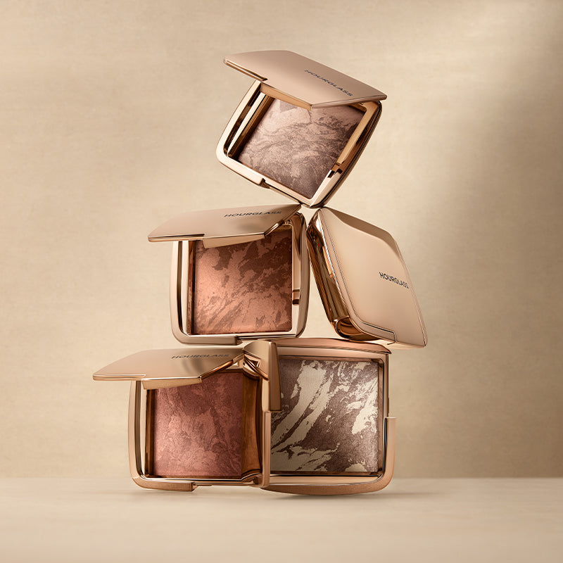 Hourglass Ambient Lighting Bronzer (Bronze Light Range)