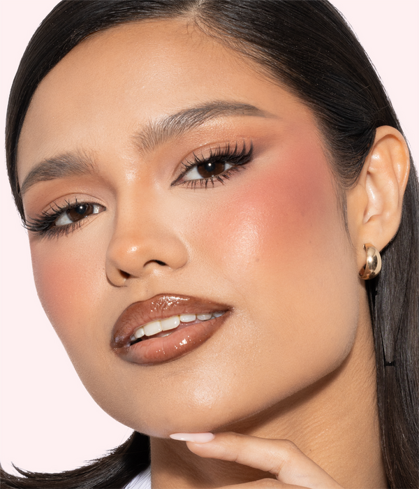 Huda Beauty Blush Filter Liquid Blush Palette