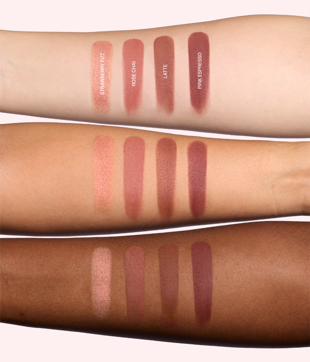 Huda Beauty Blush Filter Liquid Blush Palette