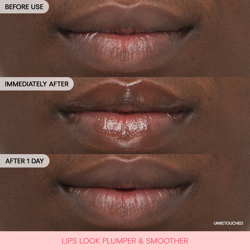 Laneige Bouncy & Firm Lip Treatment