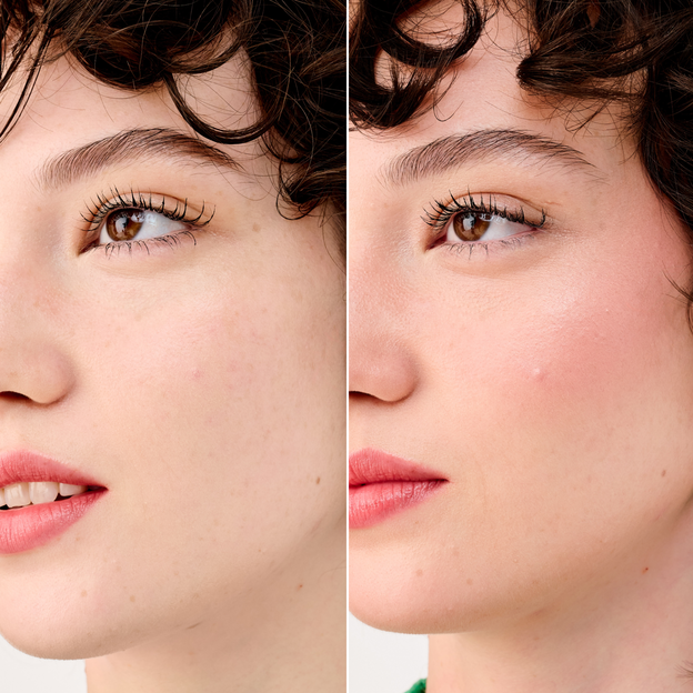 Benefit Soft Nude-Pink Highlighter