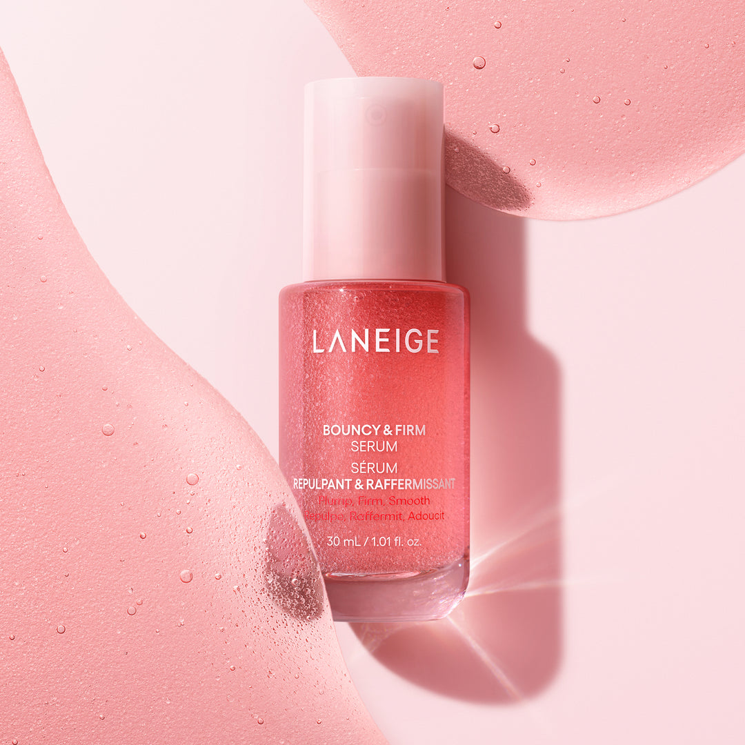 Laneige Water Bank Serum