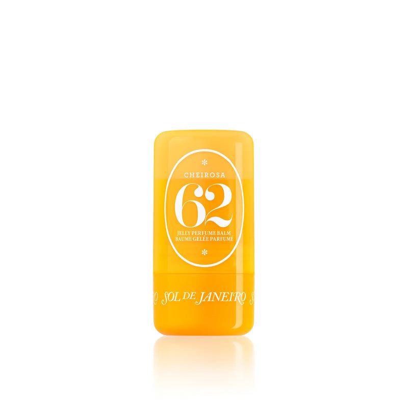 Sol de Janeiro Jelly Perfume Balm in Pistachio & Salted Caramel