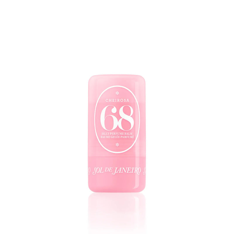 Sol de Janeiro Jelly Perfume Balm in Brazilian Jasmine & Pink Dragonfruit
