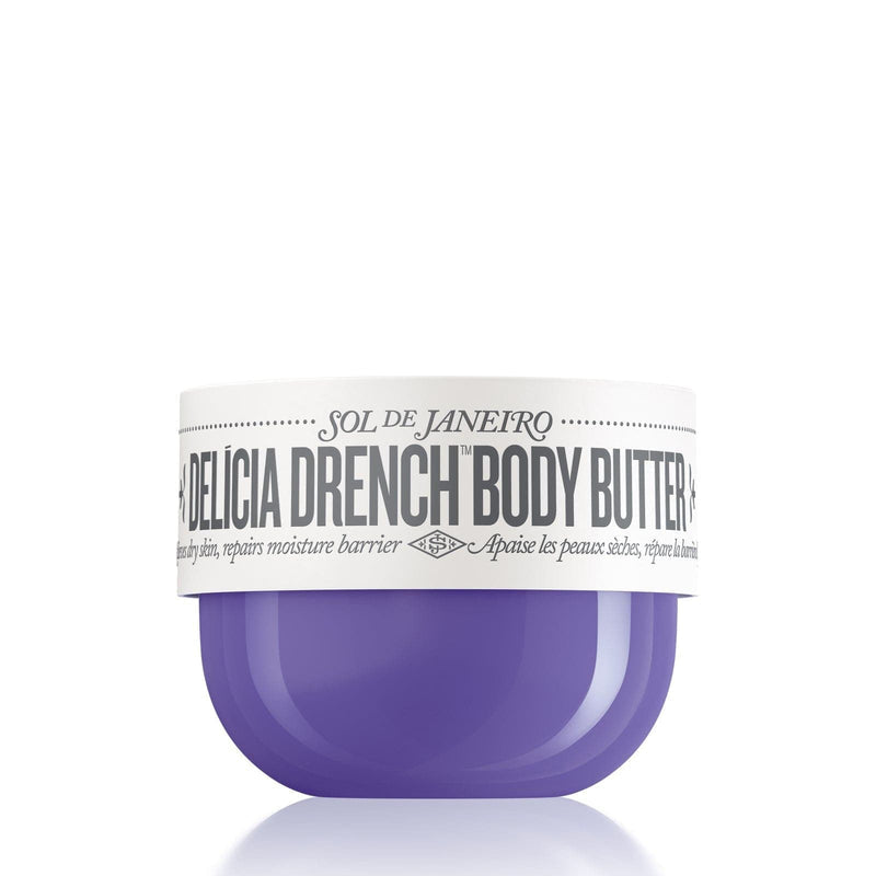 Sol de Janeiro Delícia Drench Body Butter in Cheirosa 59