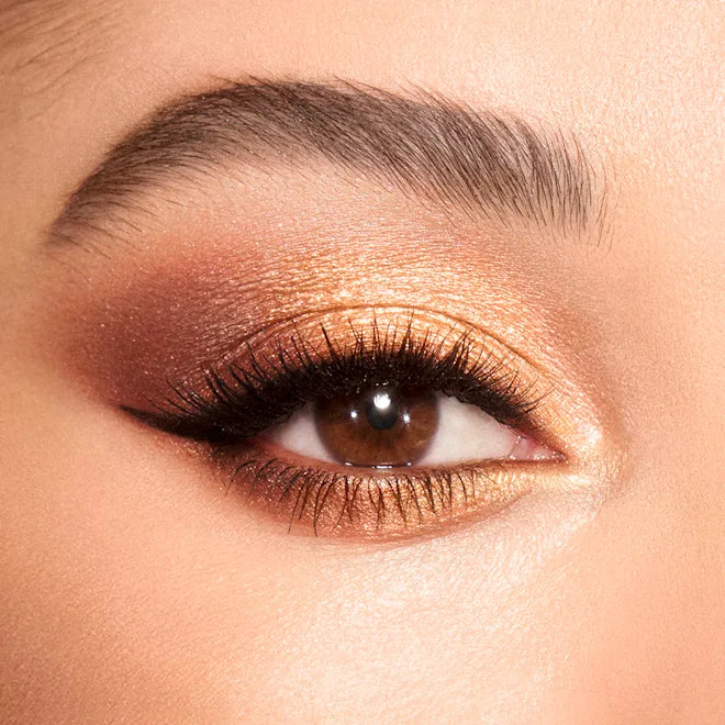 Charlotte Tilbury Luxury Palette Colour-Coded Eye Shadows