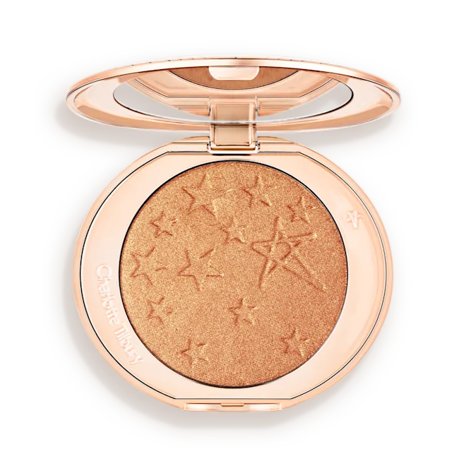 Charlotte Tilbury Hollywood Glow Glide Face Architecture Highlighter