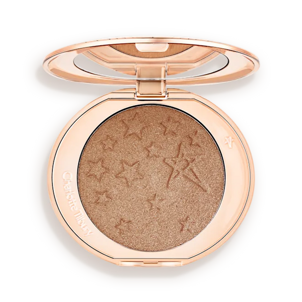 Charlotte Tilbury Hollywood Glow Glide Face Architecture Highlighter