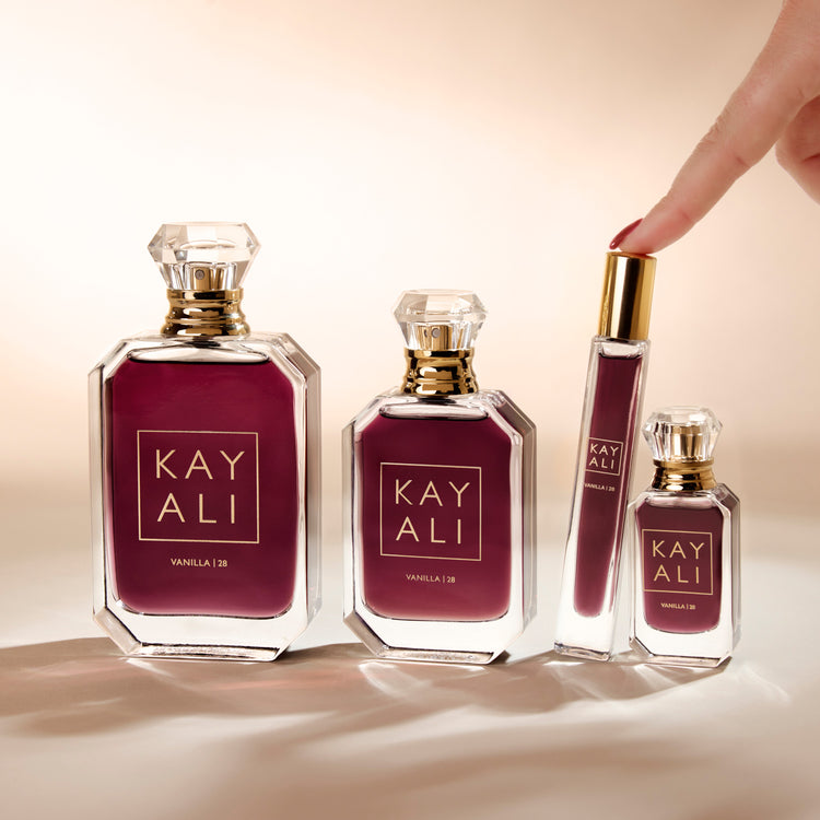 Kayali Vanilla 28 Eau de Parfum