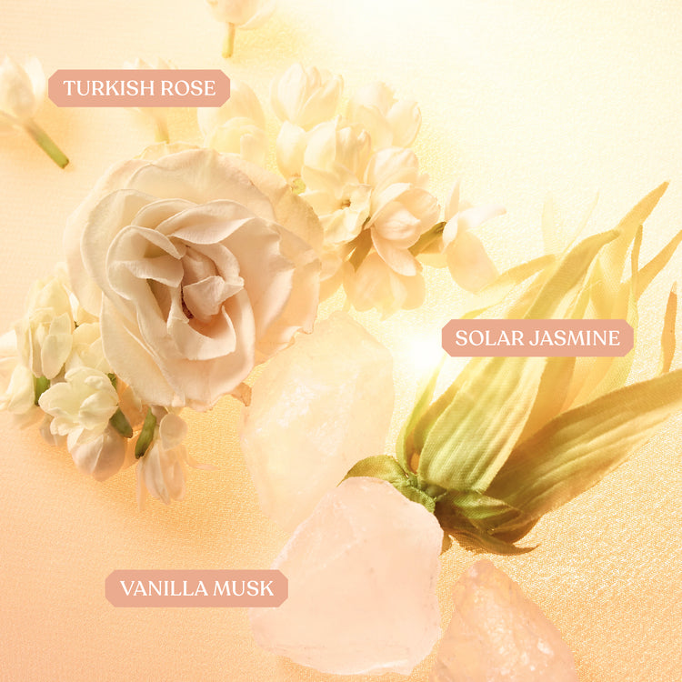 Kayali Freedom Musk Bouquet 27 Eau de Parfum