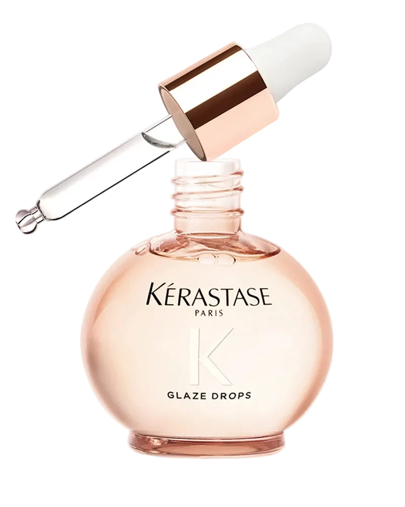 Gloss Absolu Glaze Drops Oil