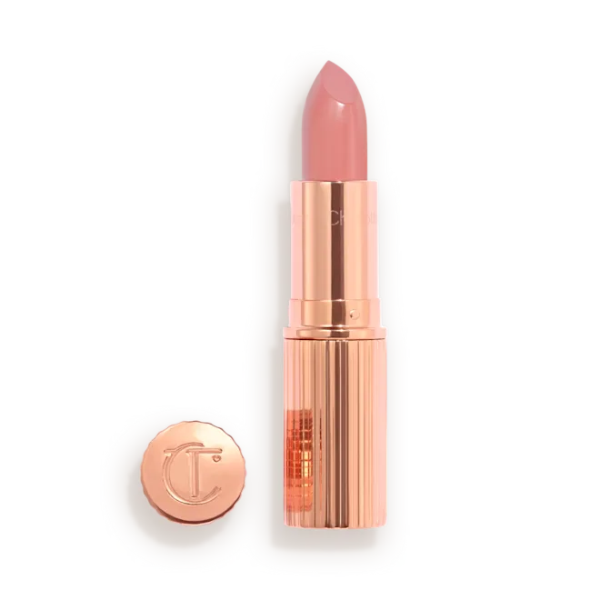 Charlotte Tilbury K.I.S.S.I.N.G Fallen From The Lipstick Tree