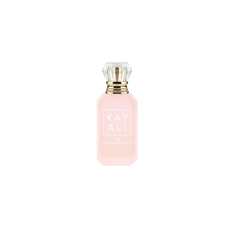 Kayali Yum Boujee Marshmallow 81 Eau de Parfum