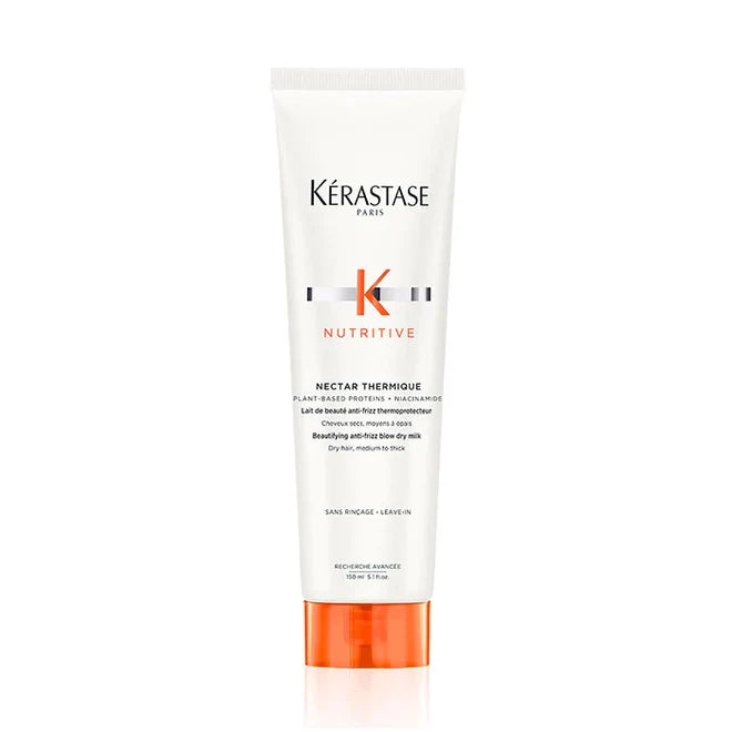 Kerastase Nutritive Nectar Thermique Blow-Dry Cream for Dry Hair 150ml