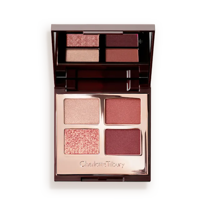 Charlotte Tilbury Luxury Palette Colour-Coded Eye Shadows