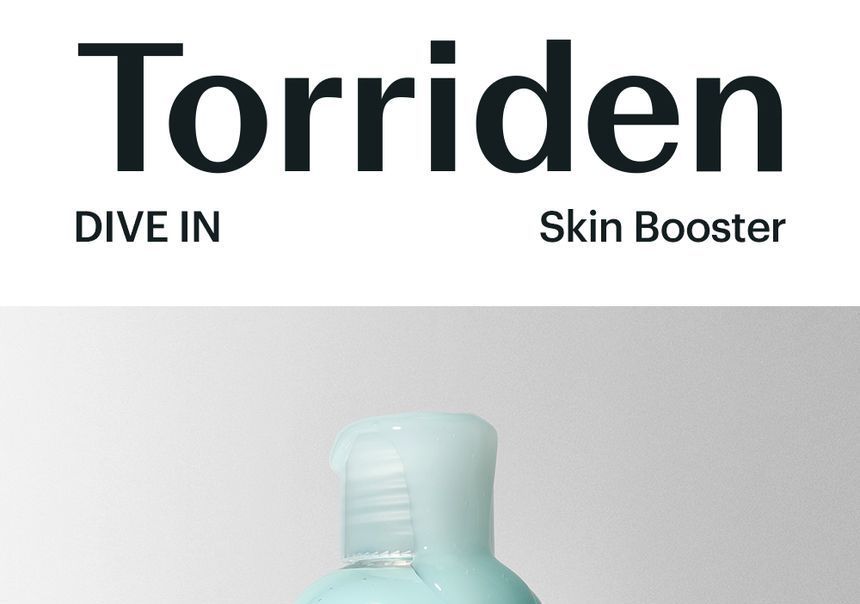 Torriden Dive In Skin Booster