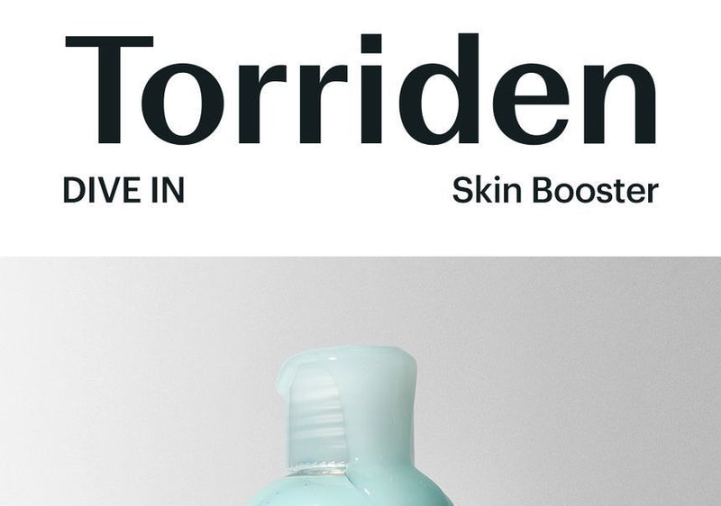Torriden Dive In Skin Booster