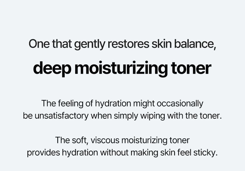 Torriden Dive In Skin Booster