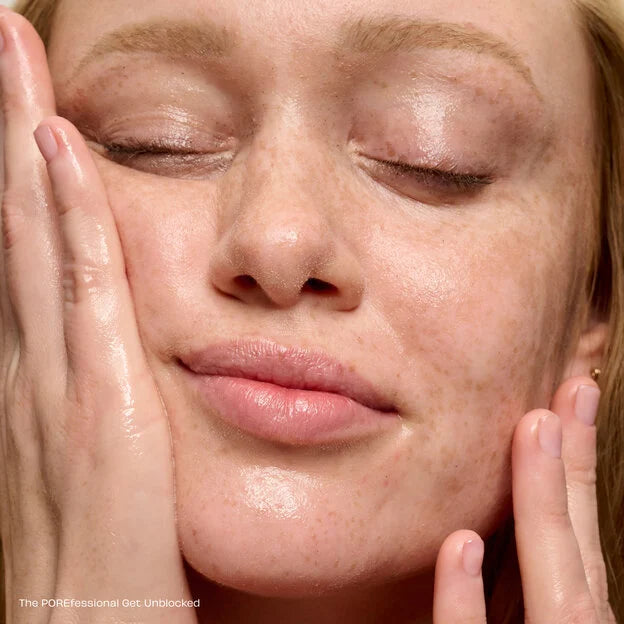 Benefit The Clear Necessities Skincare Kit