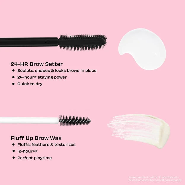 Benefit Fluff Up Brow Wax