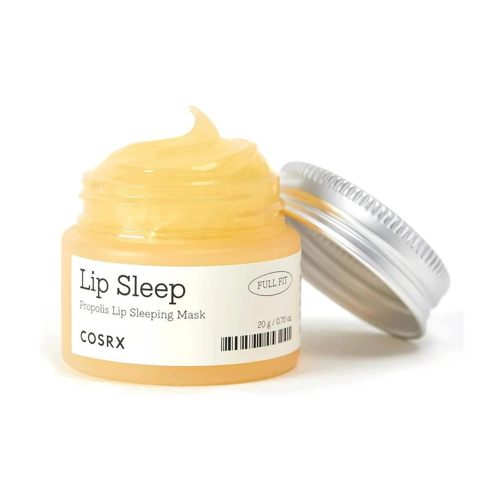 COSRX Propolis Lip Sleeping Mask