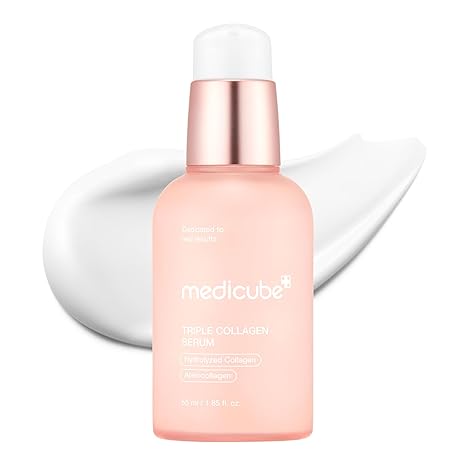 medicube Triple Collagen Serum
