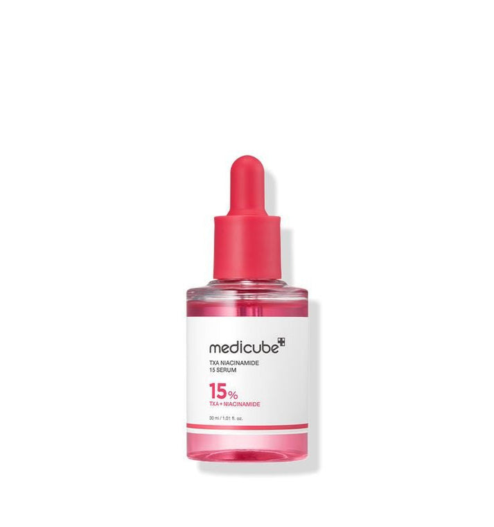 medicube TXA Niacinamide 15% Serum