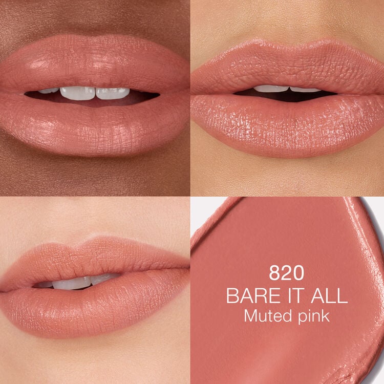 NARS Explicit Lipstick