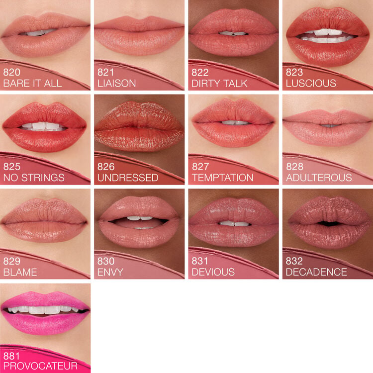 NARS Explicit Lipstick