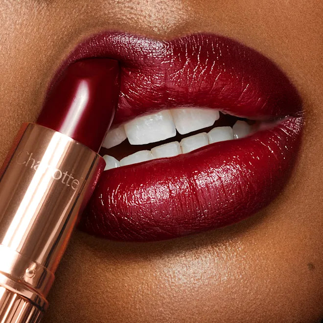 Charlotte Tilbury K.I.S.S.I.N.G Fallen From The Lipstick Tree