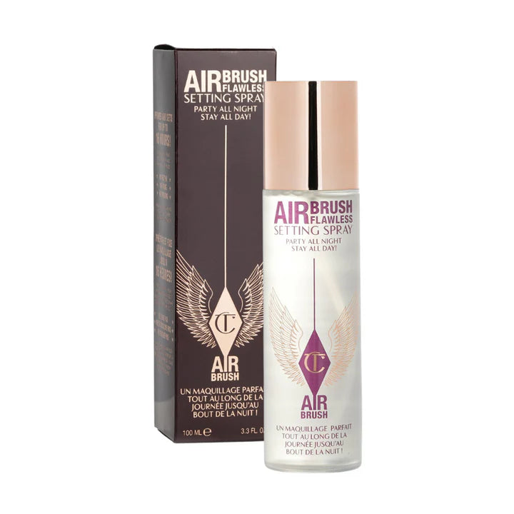 Charlotte Tilbury Airbrush Flawless Setting Spray
