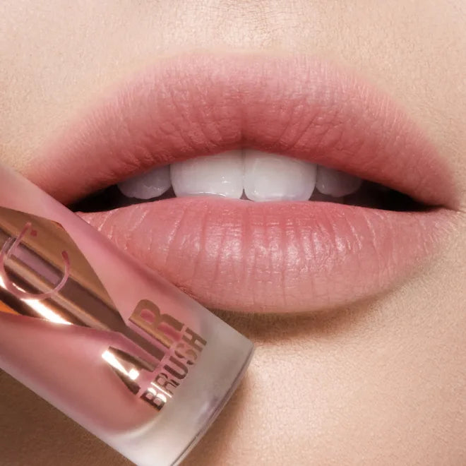 Charlotte Tilbury Matte Meets Moisture Liquid Lipstick