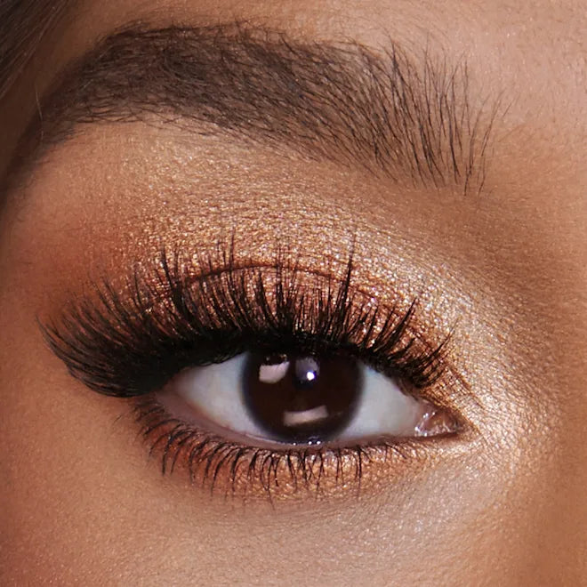 Charlotte Tilbury Luxury Palette Colour-Coded Eye Shadows