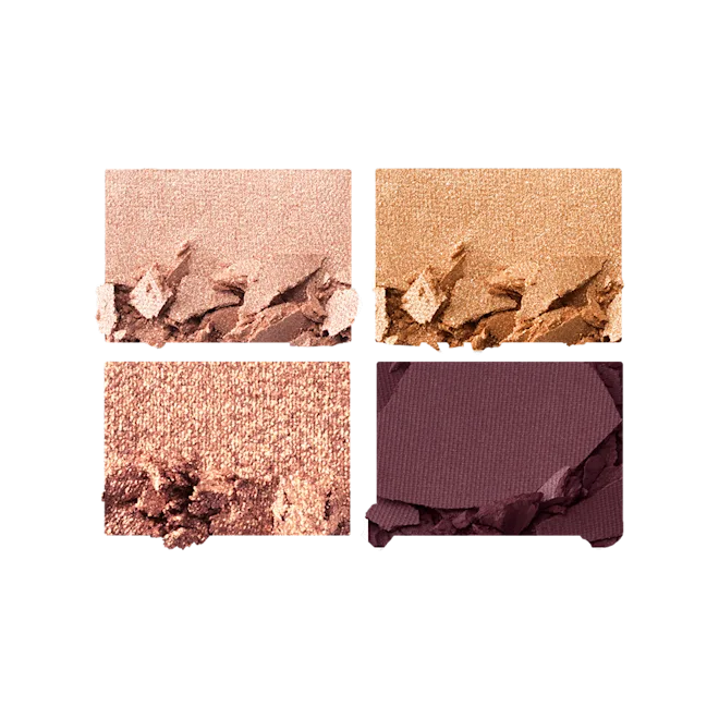 Charlotte Tilbury Luxury Palette Colour-Coded Eye Shadows