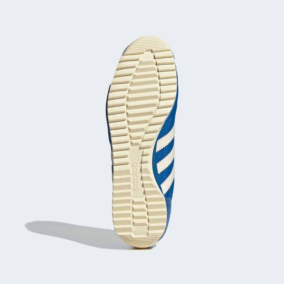 adidas Originals SL 72 PT Sneakers (Blue/White)