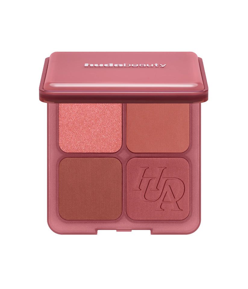 Huda Beauty Blush Filter Liquid Blush Palette