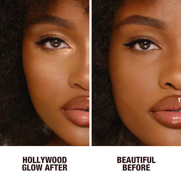 Charlotte Tilbury Hollywood Glow Glide Face Architecture Highlighter