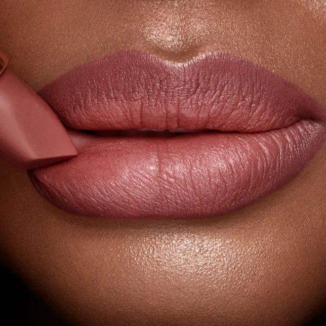 Charlotte Tilbury The Super Nudes Matte Mini Lipstick