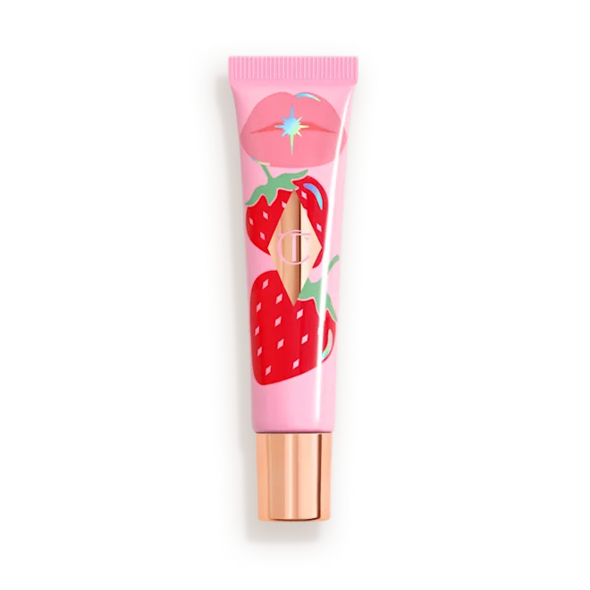 Charlotte Tilbury Unreal Lips Healthy Glow Nectar Oil