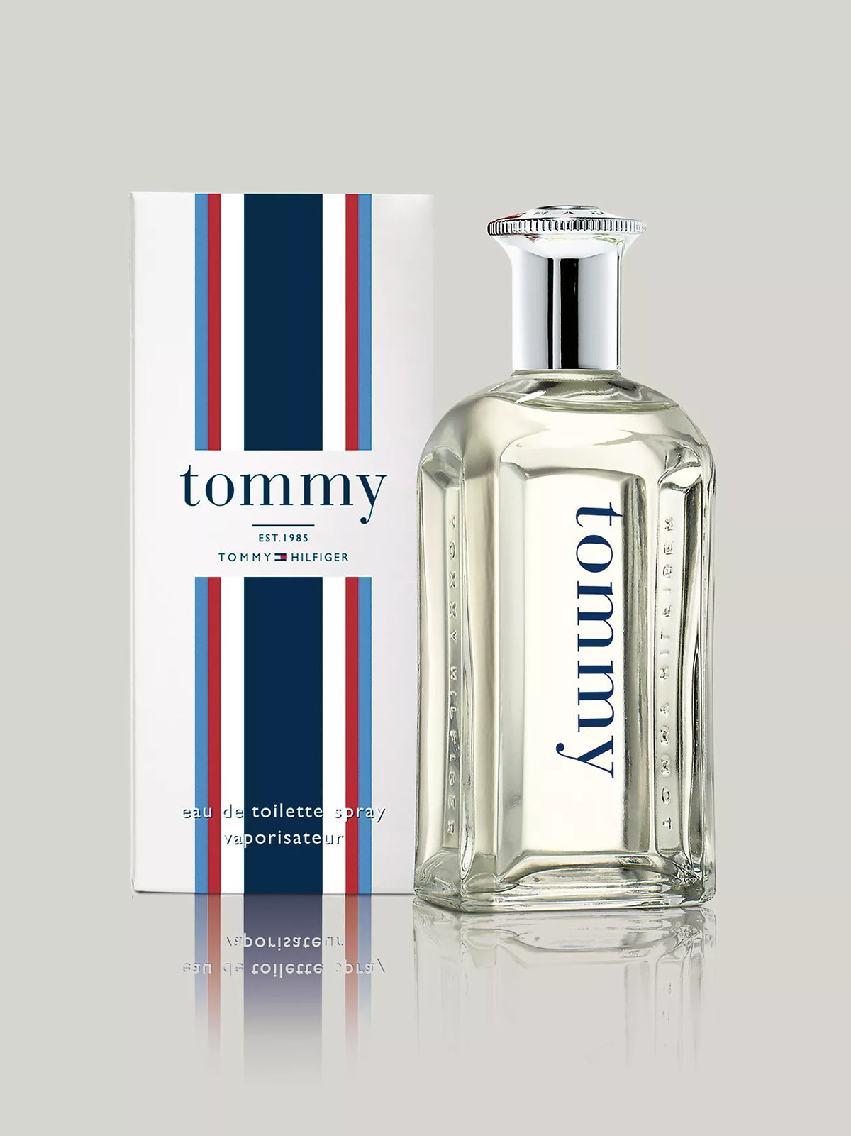 Tommy Hilfiger Tommy Eau de Toilette