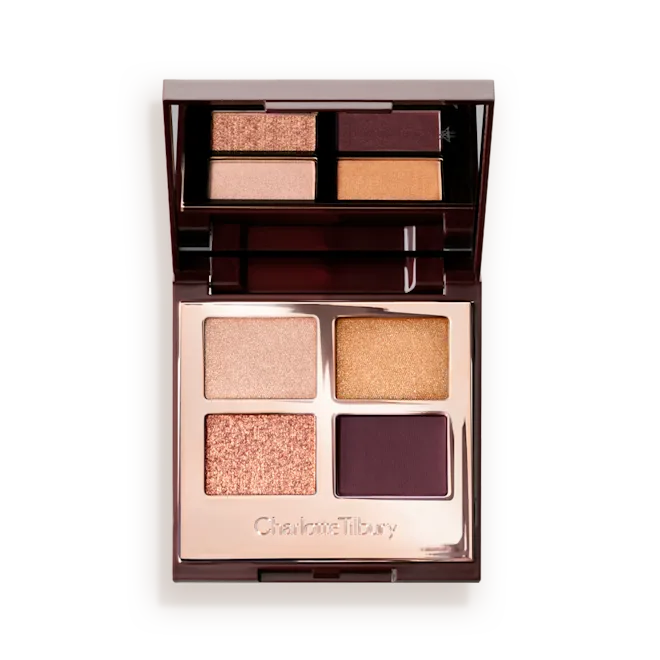 Charlotte Tilbury Luxury Palette Colour-Coded Eye Shadows