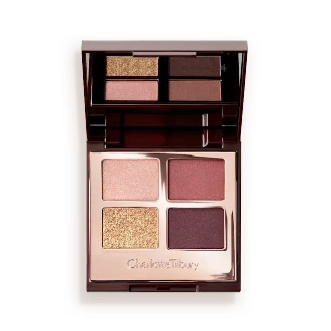 Charlotte Tilbury Luxury Palette Colour-Coded Eye Shadows
