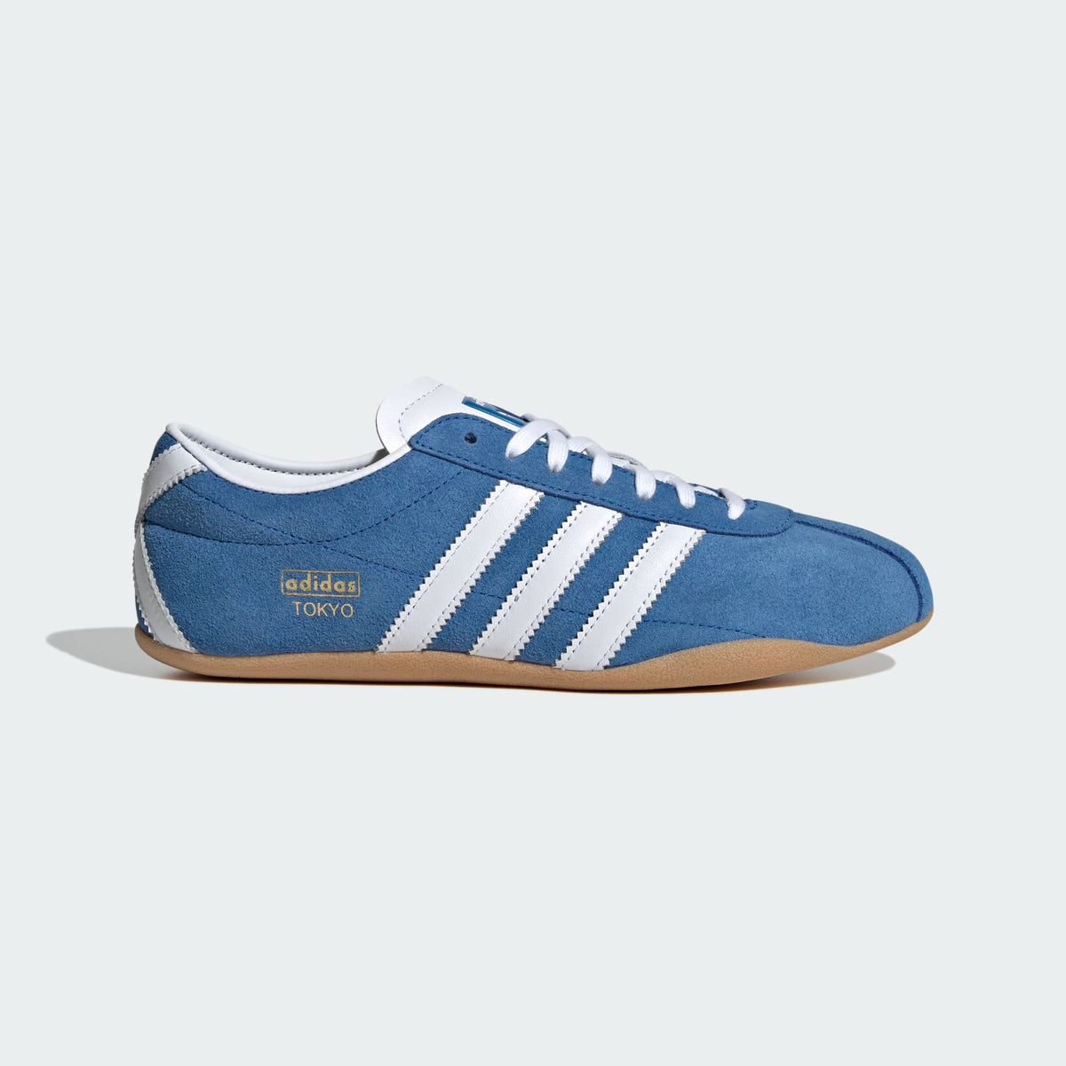 adidas Originals Tokyo Sneakers (Blue/White)