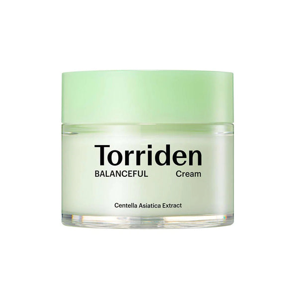 Torriden Balanceful Centella Asiatica Cica Cream