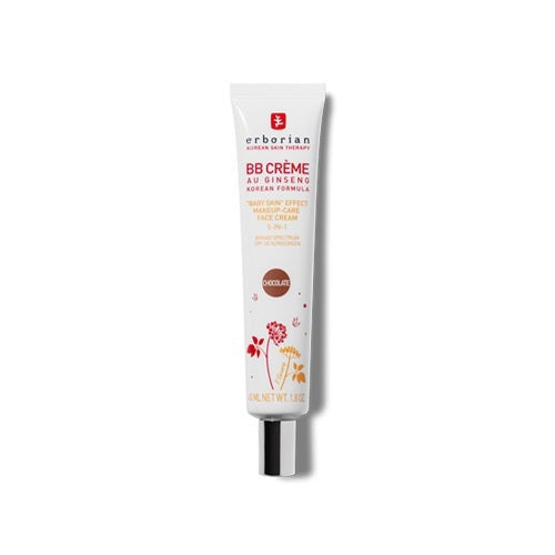 ERBORIAN - BB Cream-40ml, Multiple shades