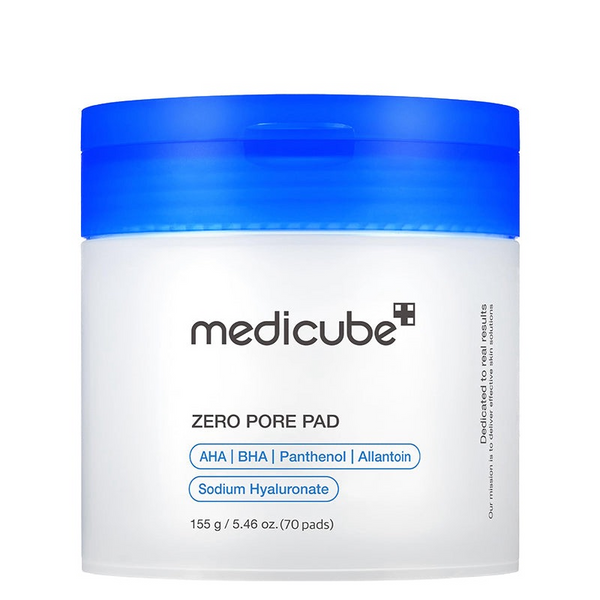 Zero Pore Pad 2.0 155g – 70 pcs